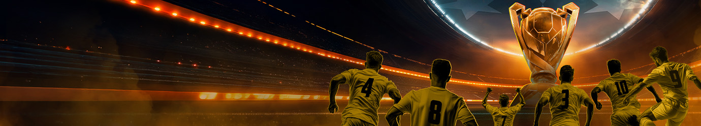 Game of Champions
