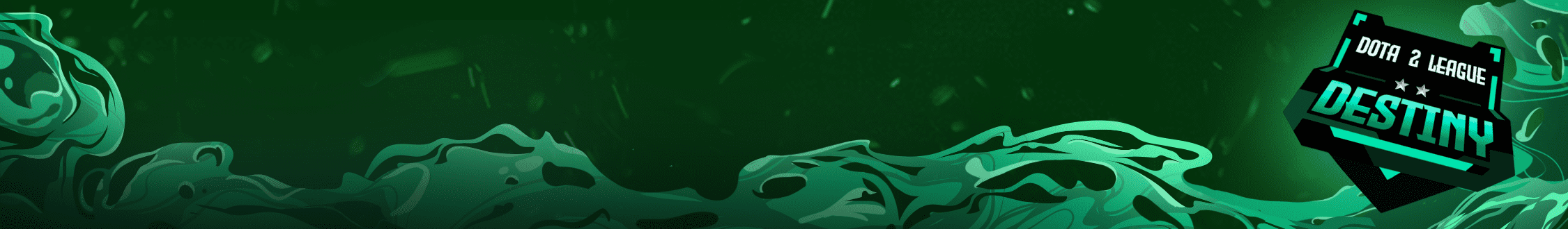 ডোটা ২. ডেসটিনি লীগ