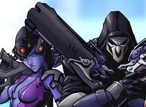 โอเวอร์วอช