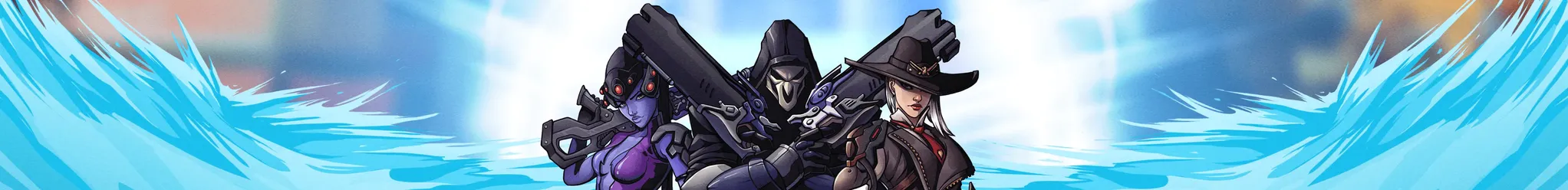 โอเวอร์วอช