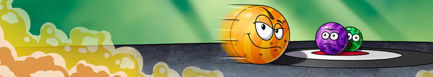 La Liga Internacional de Curling